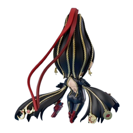 bayonetta's back bayonetta's back